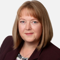 Porträtfoto von Cindy Schramke