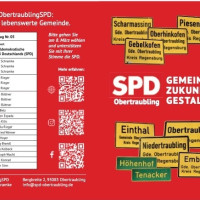 SPD wählen